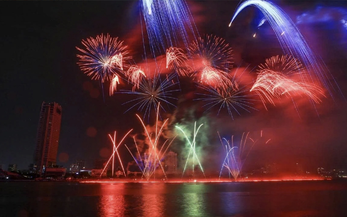 RoK และอิตาลีทําให้ตาพร่าในรอบชิงชนะเลิศรอบคัดเลือก DIFF 2025