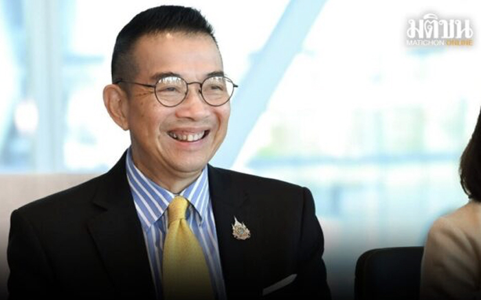 มาริษย้ำ เมียนมา-จีน พร้อมร่วมมือไทย แก้ไขปัญหาสารพิษแม่น้ำกก