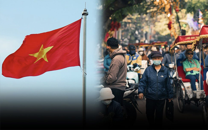 เวียดนามเครื่องติด GDP ไตรมาส 2 โตพุ่ง 7.96% ผลพวงส่งออกแข็งแกร่ง