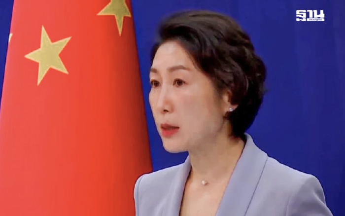 จีนโต้กลับทรัมป์ ขู่เก็บภาษีประเทศกลุ่ม BRICS ที่มีนโยบายต่อต้านอเมริกาเพิ่ม 10%