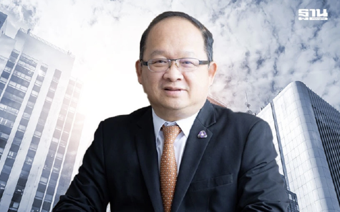 เอกชนชี้ไทยมีปัญหาเพียบรอแก้ ความมั่นคง-เศรษฐกิจ-ภาษีทรัมป์