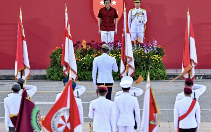 เปิดวิสัยทัศน์สิงคโปร์เน้นการจ้างงานท่ามกลางเอไอผงาด