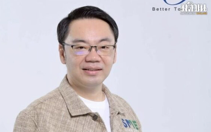 สมาพันธ์SME ชง อนุทิน ออกมาตรการควิกวิน เติมสภาพคล่องแสนล้าน-พักหนี้ 2 ปี ช่วยรายเล็ก