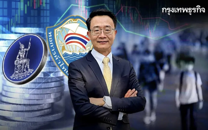 สมาคมการค้าอาหารอนาคตไทย เผย บาทแข็งกระทบหนัก หวั่นคำสั่งซื้อหด