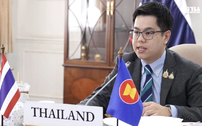 พาณิชย์ ทบทวนกรอบการค้า อาเซียน-อินเดีย AITIGA เร่งปิดดีลปี 68