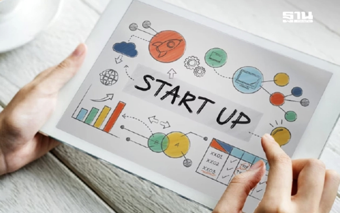 ยกร่าง พ.ร.บ.ส่งเสริมธุรกิจ Startup ครั้งแรก จัดเต็ม 55 มาตรา
