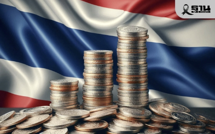 สศช. คาดเศรษฐกิจไทย Q4 โต 0.6% หวังมาตรการรัฐดันทั้งปี 2%