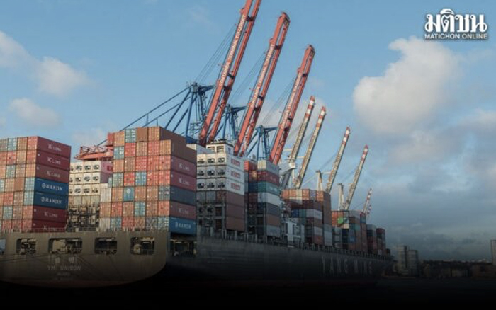 นักวิเคราะห์ ชี้ไทยรับอานิสงส์ สหรัฐฯเว้นภาษีนำเข้าสินค้าเกษตรกว่า 200 รายการ