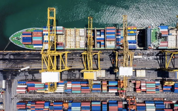 เอกชนชูข้อเสนอขนส่งทางเรือหนุนการค้า ลดแออัด- แก้กฎหมาย-ดึงดิจิทัลช่วยงาน