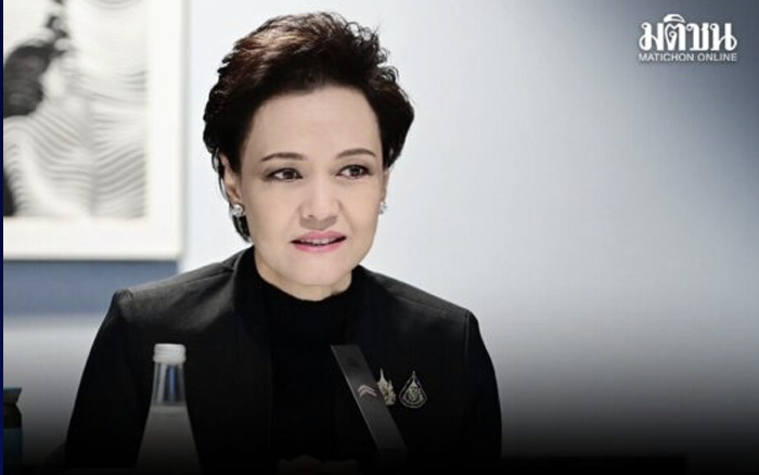 พณ. ถก บิ๊กเอกชนไทยในสหรัฐฯ รับมือภาษีทรัมป์ พร้อมดันสินค้าไทยแข่งขันในตลาดมะกัน