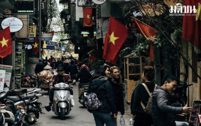 เวียดนาม ผงาดผู้นำอาเซียน ด้านความเชื่อมั่นผู้บริโภค ศก.-การเมือง เสถียรภาพประเทศสูงสุด