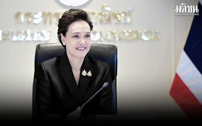 พณ. เตรียม 2 เฟส 5 มาตรการ เร่งช่วยเหลือประสบอุทกภัยใต้ ขณะท่วม-หลังน้ำลด