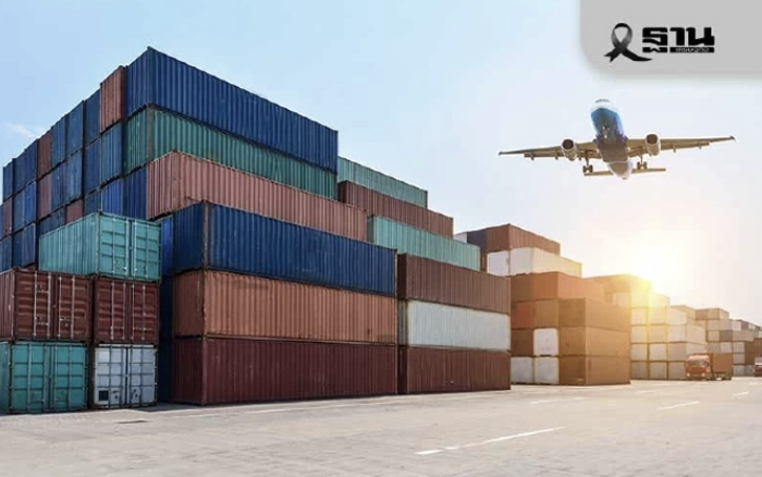 ส่งออกไทยโต เตือนภาพลวงตา บิ๊กสรท.ตั้งข้อสังเกต ถูกสวมสิทธิ์ นำเข้ามาแล้วส่งออกทันที