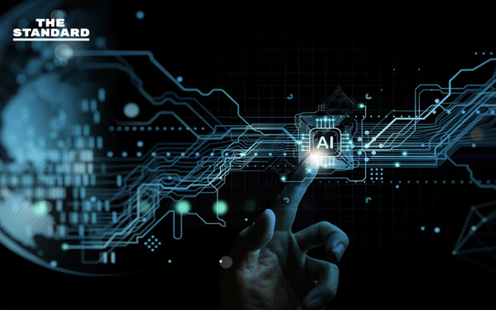 รายงาน UNDP ชี้ว่า AI อาจก่อให้เกิดยุคความเหลื่อมล้ำระหว่างประเทศครั้งใหม่ เมื่อแต่ละประเทศมีจุดเริ่มต้นไม่เท่ากัน