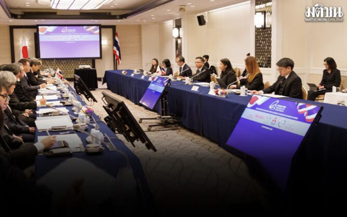 ญี่ปุ่นตอบรับลงทุนไทย บีโอไอถก 6 ค่ายรถ – ธุรกิจชั้นนำ