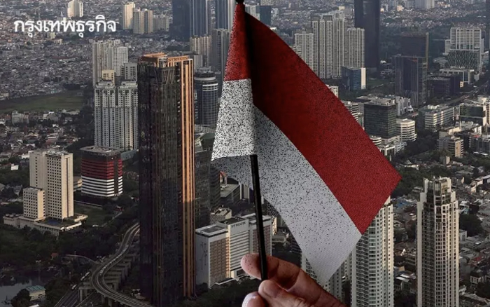 ถอดบทเรียน จาการ์ตา และ ธากา: เมืองขยายตัวแบบไร้ทิศทาง สู่ 