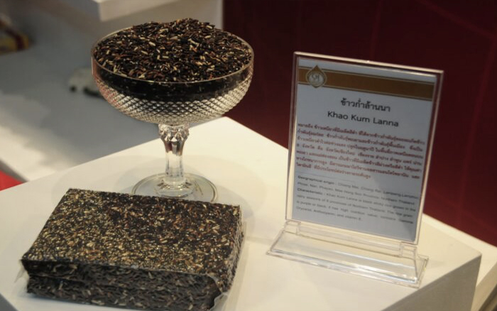 GI ยกระดับข้าวไทย 24 รายการ ขับเคลื่อนเศรษฐกิจ Q3 ปี 2568 กว่า 8,000 ลบ.