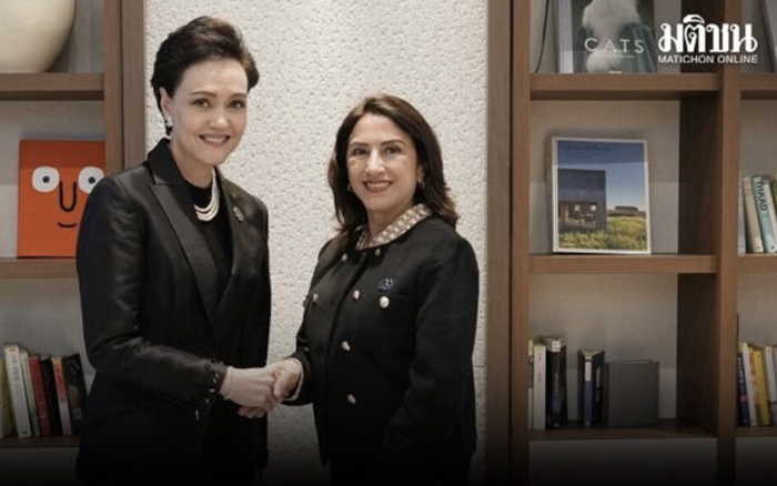 ศุภจี ส่งสัญญาณข่าวดี เจรจาเอฟทีเอ 