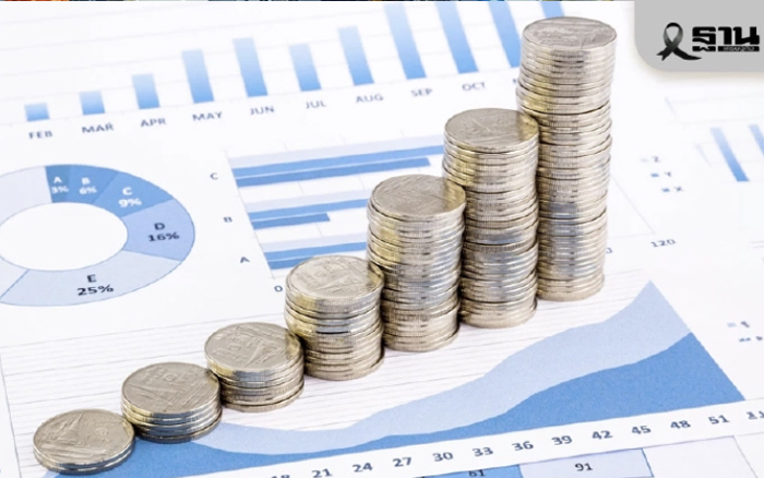 ผวาบาทแข็งรอบ 4 ปี ทุบส่งออก 