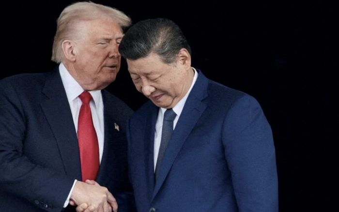 สงครามการค้า 2025 ชัยชนะของ 