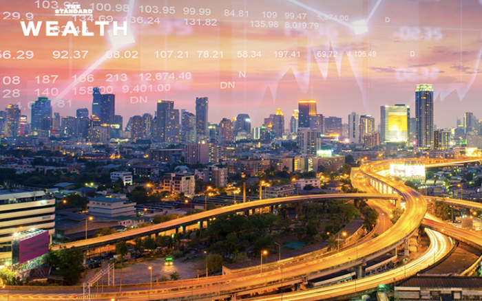 เปิด 10 คำทำนาย เศรษฐกิจโลก จะเป็นอย่างไรในปี 2026