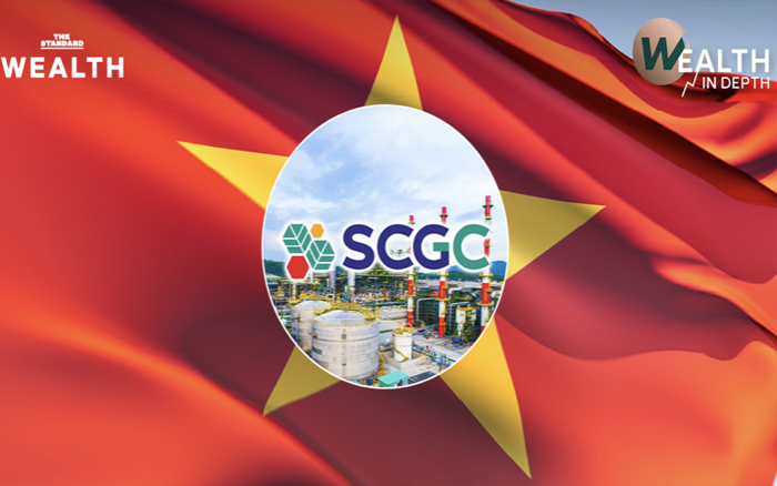 ทำไม SCG เลือกเวียดนามเป็น Second Home? เดินเกมคอมเพล็กซ์ปิโตรเคมี 