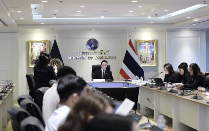 เงินเฟ้อไทย 11 เดือนปี 68 ลดลง 0.12% ต่อเนื่อง 8 เดือนติด ยังไม่ใช่ภาวะถดถอย