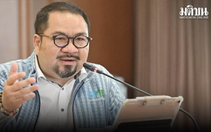 เอสเอ็มอี ผวาจีดีพีไทยรั้งท้ายอาเซียน ดันศก.ใหม่สู้ ภายใต้ยุทธศาสตร์ มุ่งเพิ่มรายได้ กระจายเสี่ยง เลี่ยงทุนเทา