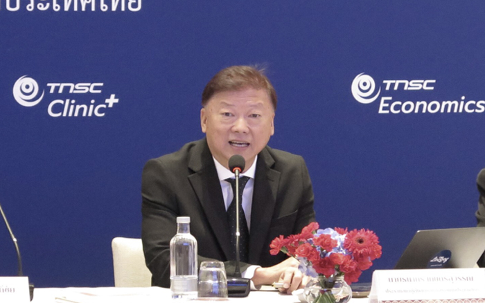 สรท.ยังเชื่อส่งออกไทยปี 2569 โต 2-4% เล็งจับตาชี้ขาดภาษีสหรัฐ 14 ม.ค.นี้