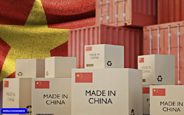 ทุนจีนไหลเข้าเวียดนามไม่หยุด ไม่หวั่นภาษีทรัมป์ จุดสงสัยทางเลี่ยงภาษีทุนจีน?