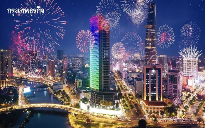 จับตาเวียดนาม สมัชชาพรรคครั้งที่ 14 ยุทธศาสตร์โด๋ยเหมย 2.0 ดันจีดีพีแซงไทย