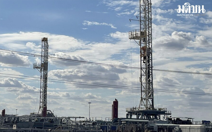 IEA ชี้ ความต้องการน้ำมันโลกปี 2026 เพิ่มสูงกว่าที่คาด