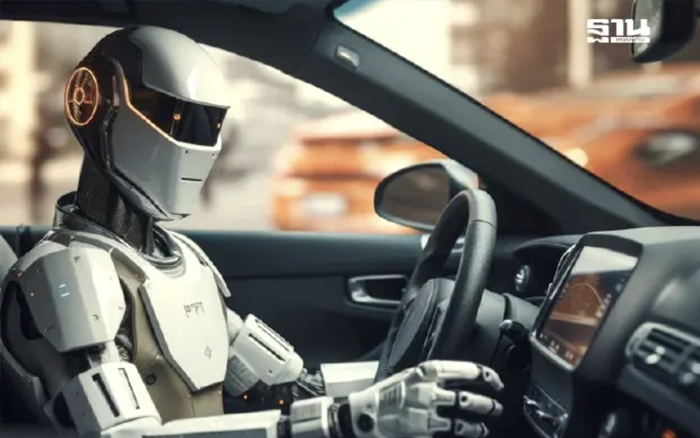 AI เขย่าแรงงานไทย บพท. คาดปี 70 คนตกงานพุ่ง 10 ล้านคน เร็วขึ้น 10 ปี