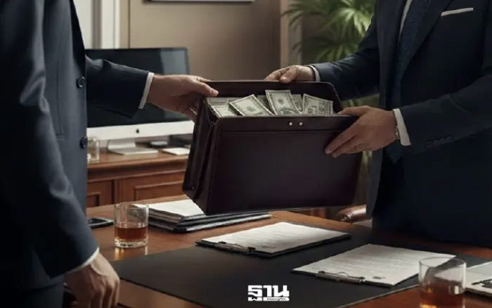 หอการค้า ไขลานรัฐแก้คอร์รัปชัน–รื้อกฎหมาย ดัน GDP ไทยโต