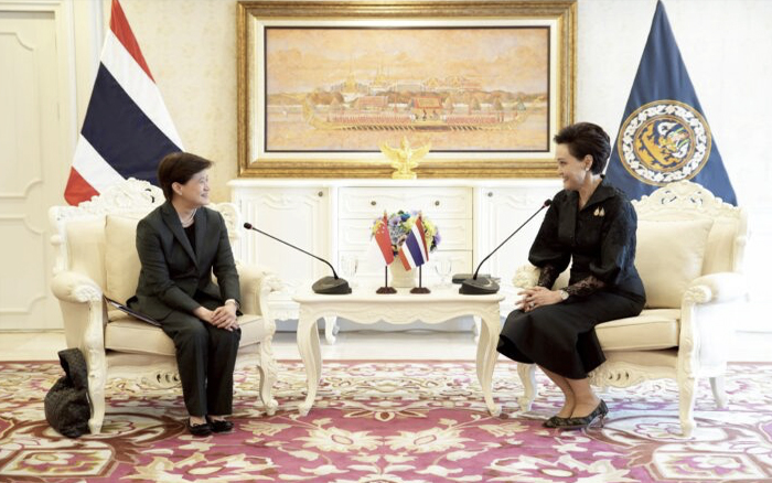 ศุภจี ชวนสิงคโปร์ เปิดโมเดลความมั่นคงทางอาหาร ดันส่งออกข้าว-สินค้าเกษตร