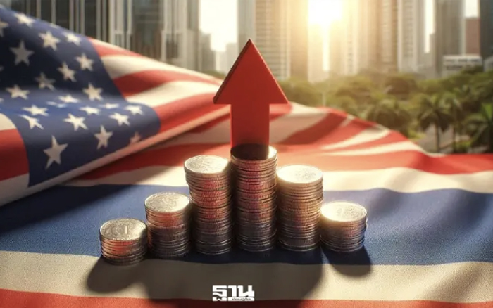 คลังคาดเงินบาทปี 69 แข็งค่าต่อเนื่อง เฉลี่ย 32.00 บาท/ดอลลาร์