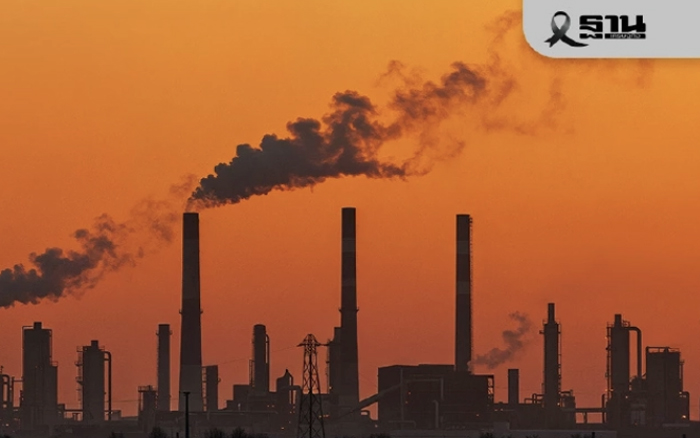 ดีเดย์ 1 ก.ค. 69 กระทรวงอุตฯ ดันเทคโนโลยีคุมเข้มโรงงานในกรุงเทพฯ 156 แห่ง ลด PM 2.5