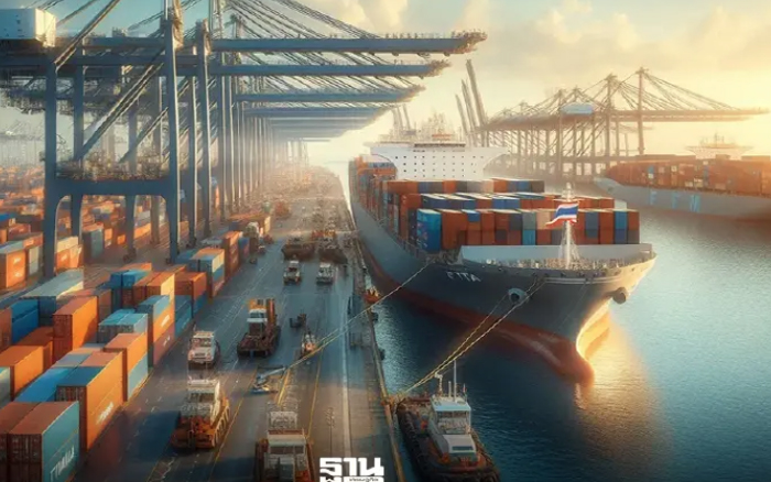 พาณิชย์ เปิดยอด 11 เดือนปี 68 ไทยใช้สิทธิ FTA ทำการค้าพุ่ง 2.5 ล้านล้าน