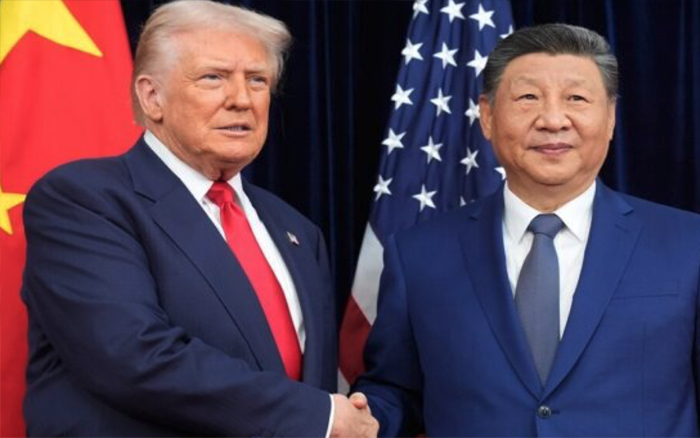 โลกจับตา! 