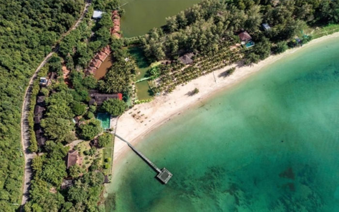 วันหยุดตรุษจีนปี 2026 จุดประกายโมเมนตัมในช่วงต้นในภาคการท่องเที่ยว