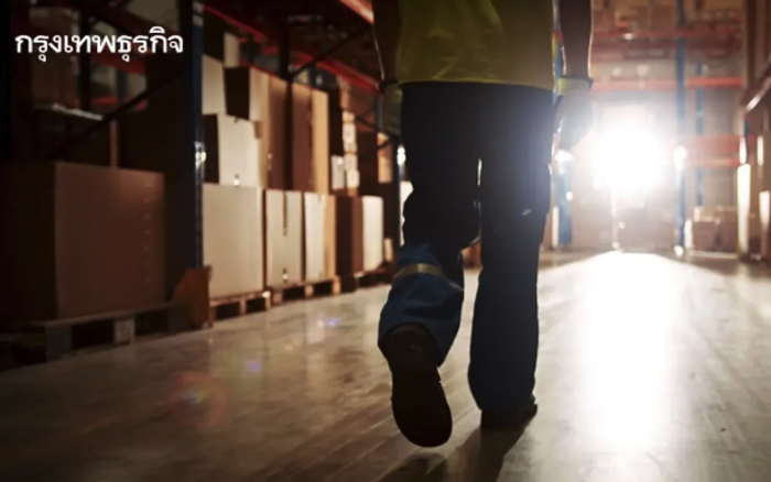 ตรุษจีน 2026 ฤดูย้ายงานครั้งใหญ่ คนโรงงานเทนายจ้างหลังรับโบนัส