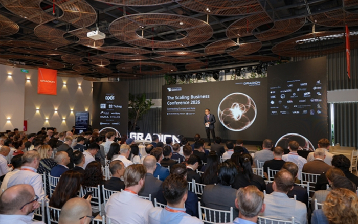 เมือง HCM กลายเป็นศูนย์กลางสําหรับการรวมเครื่องมือดิจิทัล