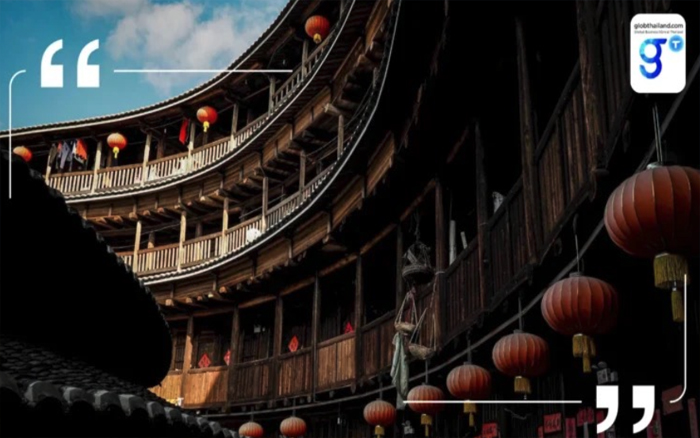 ยูนนานเร่งบทบาทประตูการค้าจีน–อาเซียน มูลค่าการค้าทำสถิติใหม่