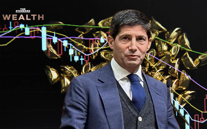 การเปลี่ยนประธาน Fed ที่กำลังเขย่าตลาดโลก ทำไมชื่อ Kevin Warsh ทำให้สินทรัพย์ร่วงพร้อมกัน