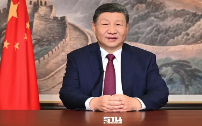 เปิดคำกล่าวประธานาธิบดี 