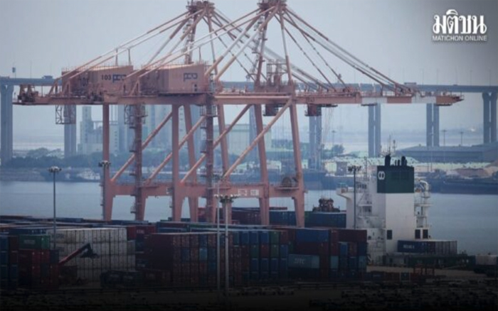 ศุลกากรฯ มะกัน แจ้งผู้นำเข้า ยกเลิกจัดเก็บภาษีทรัมป์ มีผลวันที่ 24 ก.พ.ตามเวลาสหรัฐ