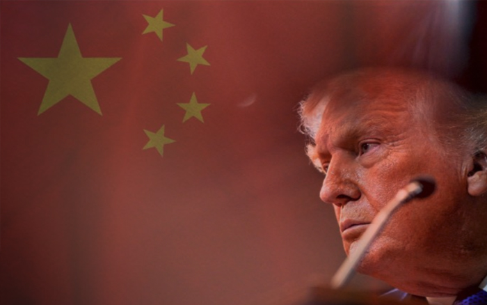 นักวิเคราะห์ชี้ จีนได้ประโยชน์ กรณีศาลสูงสุดคว่ำภาษีทรัมป์