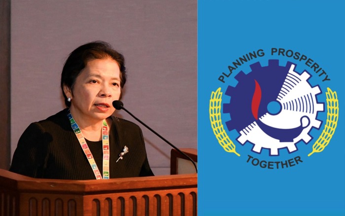 ที่ปรึกษารัฐมนตรีว่าการกระทรวงการต่างประเทศได้รับคัดเลือกให้ดำรงตำแหน่งเลขาธิการแผนโคลัมโบคนที่ 9