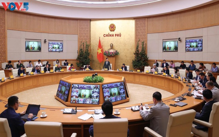 เตรียมพร้อมให้แก่การลงพื้นที่ตรวจสอบ IUU รอบที่ 5 ของอีซี