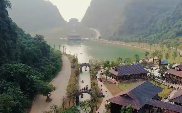 ทุงอุย ไข่มุกของมรดกนิงบิ่ง